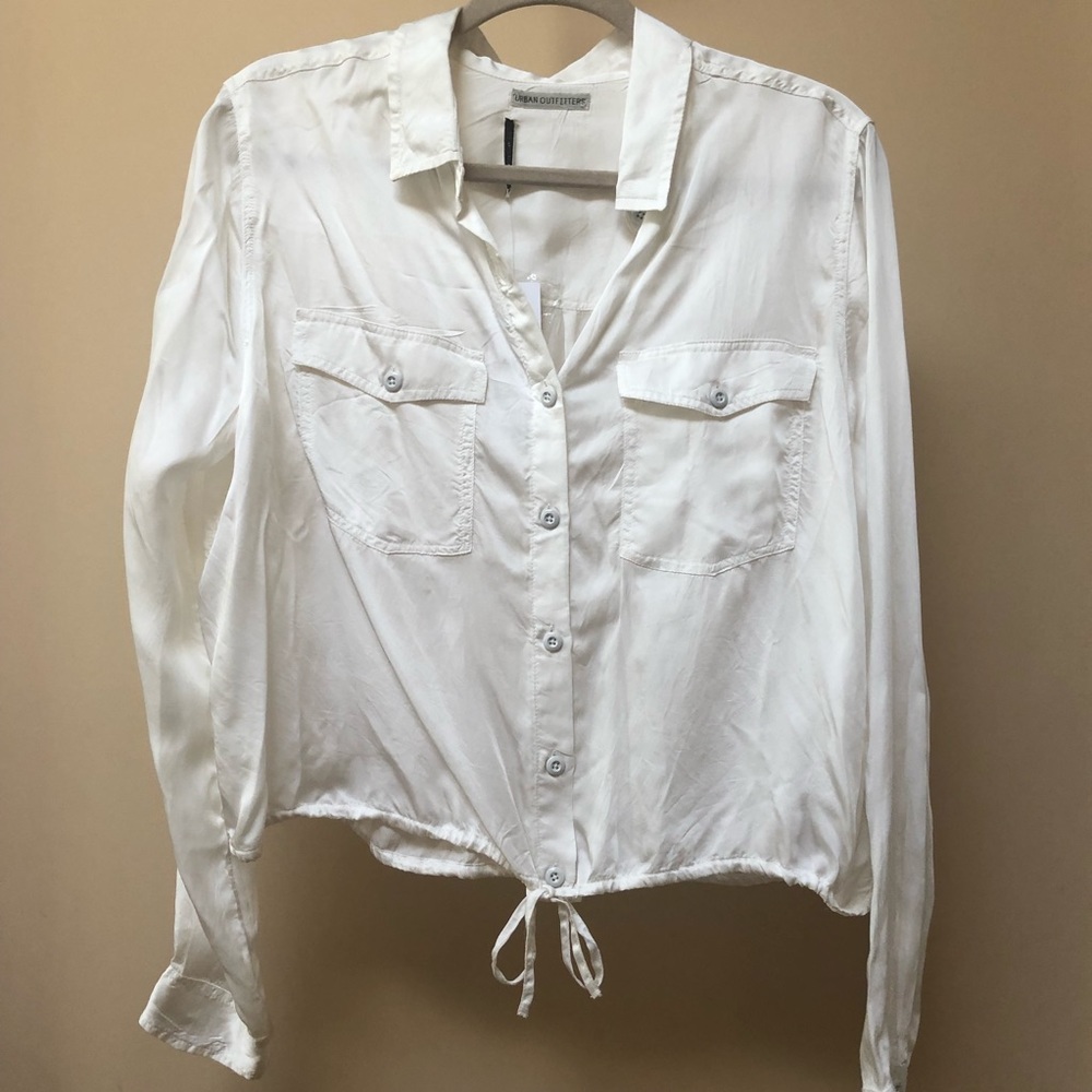 Urban Outfitters Blouse